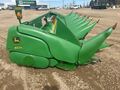 2010 John Deere 612C Corn Head