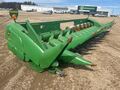 2010 John Deere 612C Corn Head