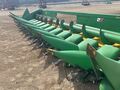 2010 John Deere 612C Corn Head