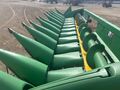 2010 John Deere 612C Corn Head