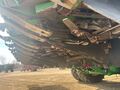 2010 John Deere 612C Corn Head