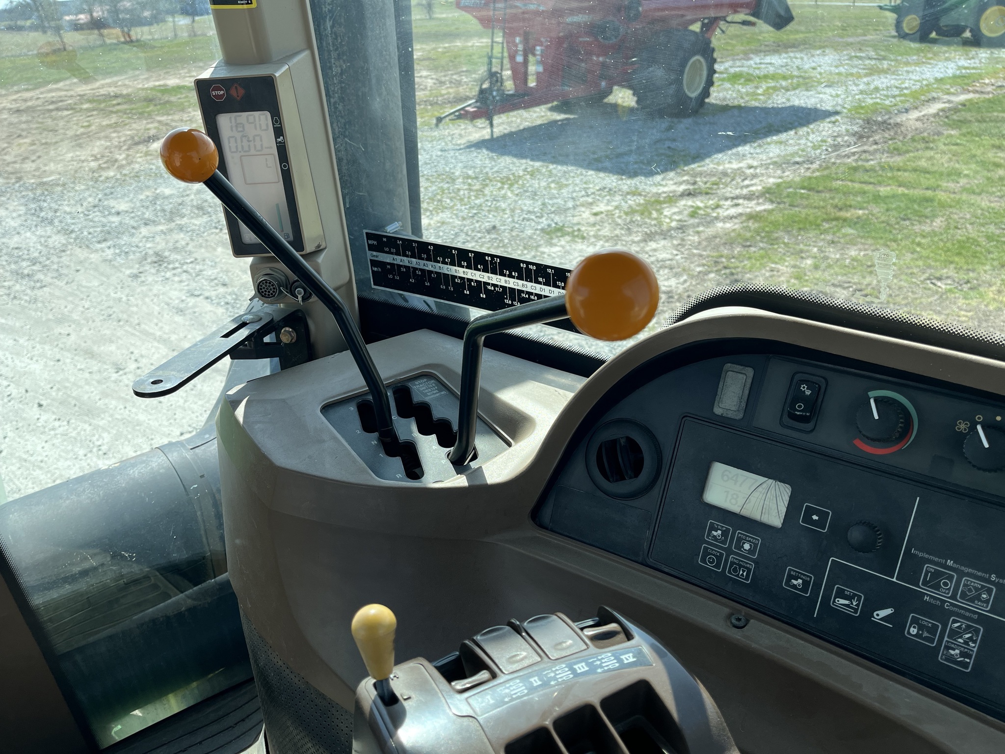 2007 John Deere 9430 Tractor