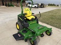 2025 John Deere Z997R Lawn Mower