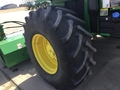 2021 John Deere W235 Self-Propelled Windrowers and Swather