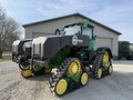 2021 John Deere 8RX 370 Tractor
