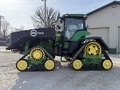 2021 John Deere 8RX 370 Tractor