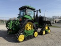 2021 John Deere 8RX 370 Tractor