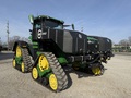 2021 John Deere 8RX 370 Tractor