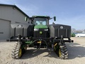 2021 John Deere 8RX 370 Tractor