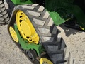 2021 John Deere 8RX 370 Tractor