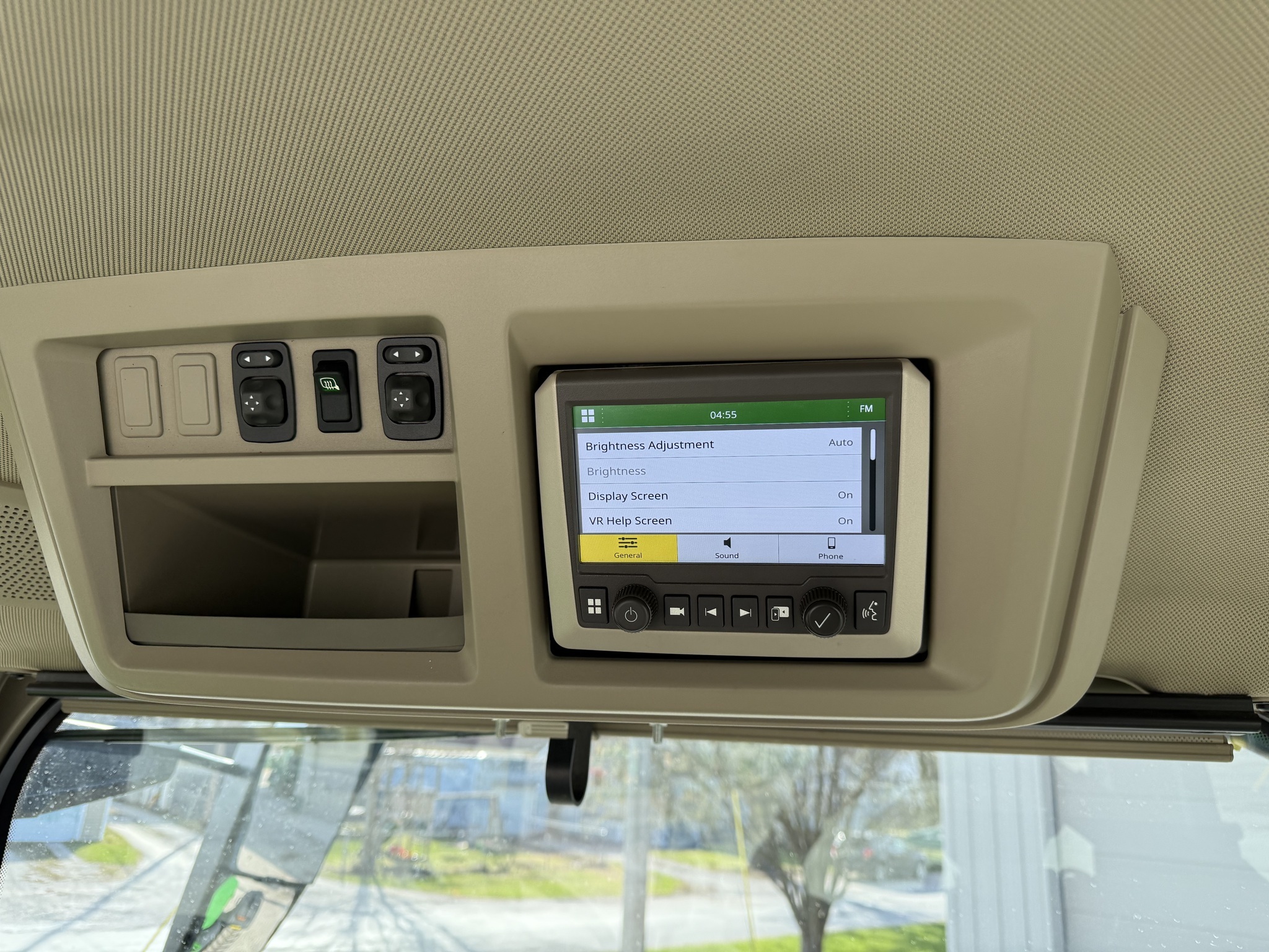 2021 John Deere 8RX 370 Tractor