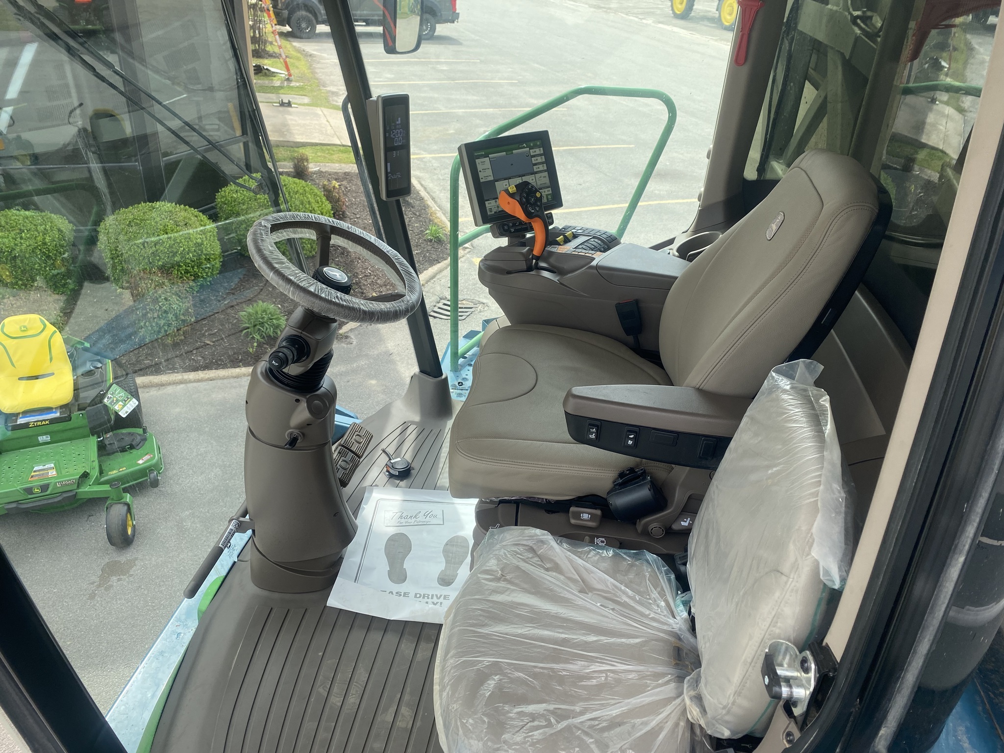 2024 Amadas 9990 Peanut Equipment