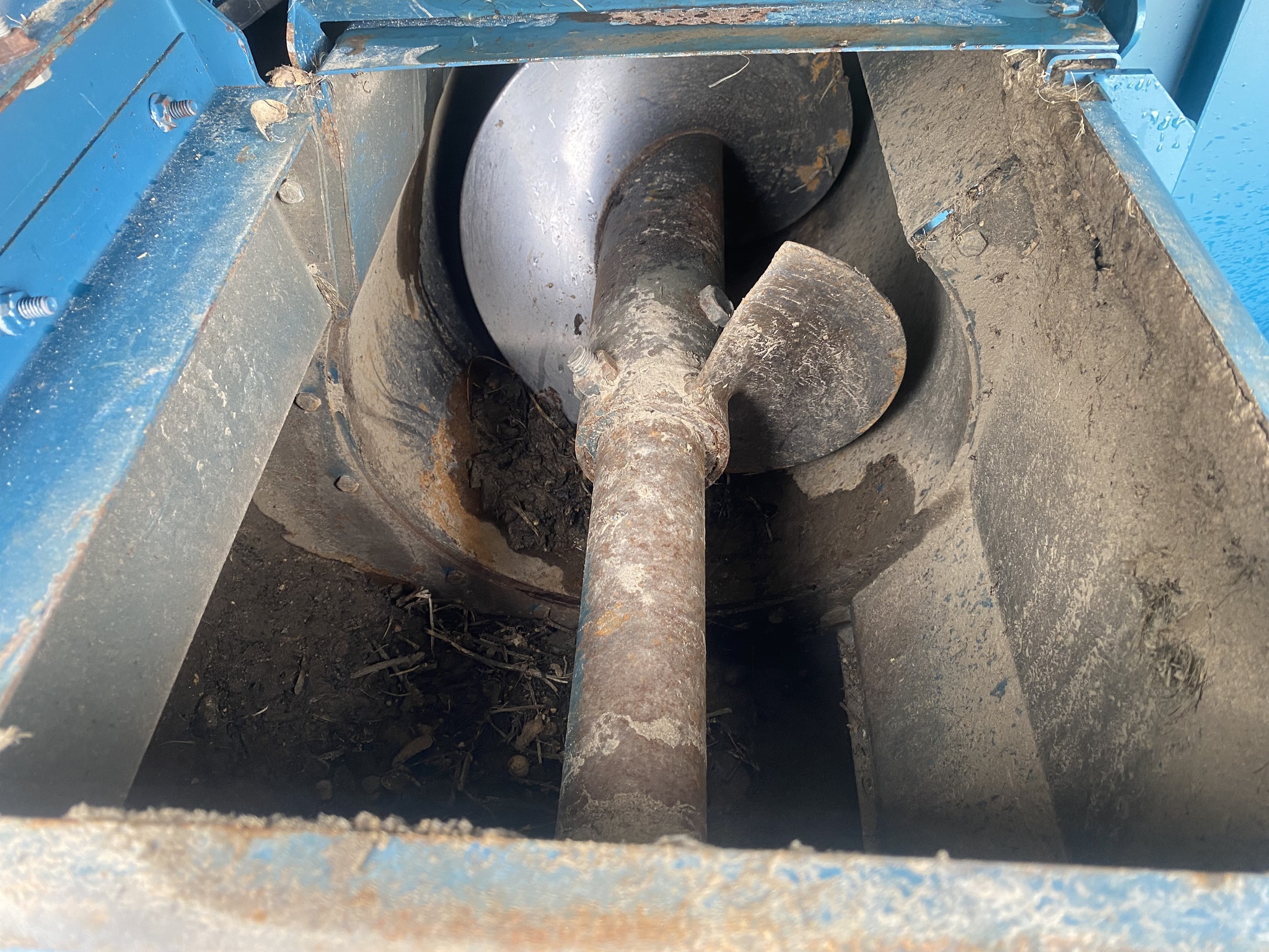 2024 Amadas 9990 Peanut Equipment