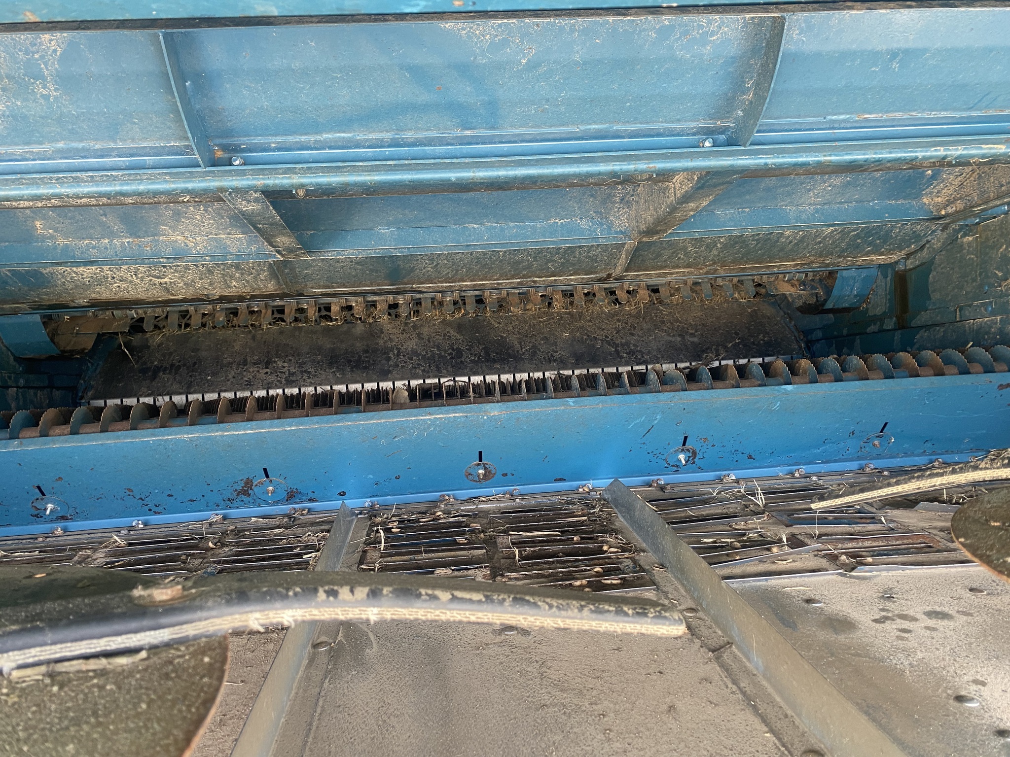 2024 Amadas 9990 Peanut Equipment