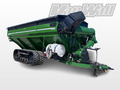 2019 Brent 1596 Grain Cart