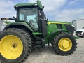 2020 John Deere 7R 230 Tractor