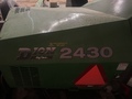 2022 Dion 2430 Pull-Type Windrowers and Swather