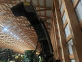 2022 Dion 2430 Pull-Type Windrowers and Swather
