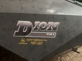 2022 Dion 2430 Pull-Type Windrowers and Swather