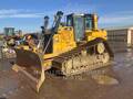 2013 Caterpillar D6T Dozer