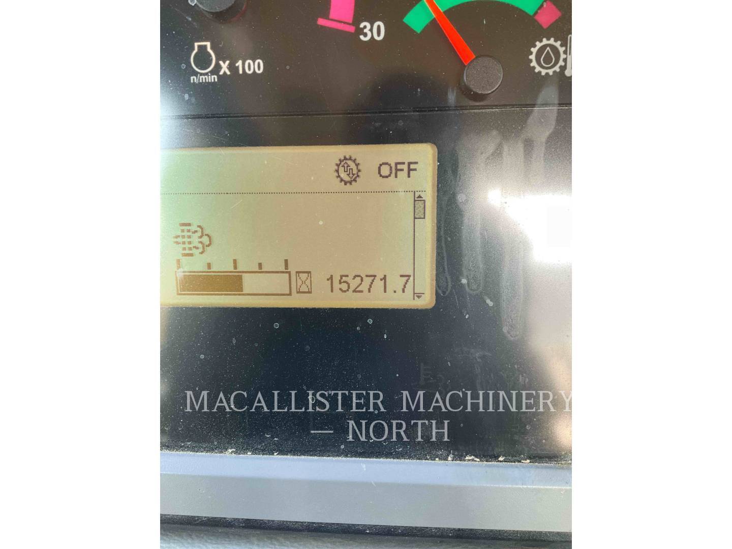 2013 Caterpillar D6T Dozer