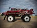 2019 Case IH TRIDENT 5550 Self-Propelled Sprayer