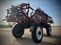 2019 Case IH TRIDENT 5550 Self-Propelled Sprayer