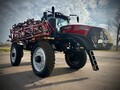 2019 Case IH TRIDENT 5550 Self-Propelled Sprayer
