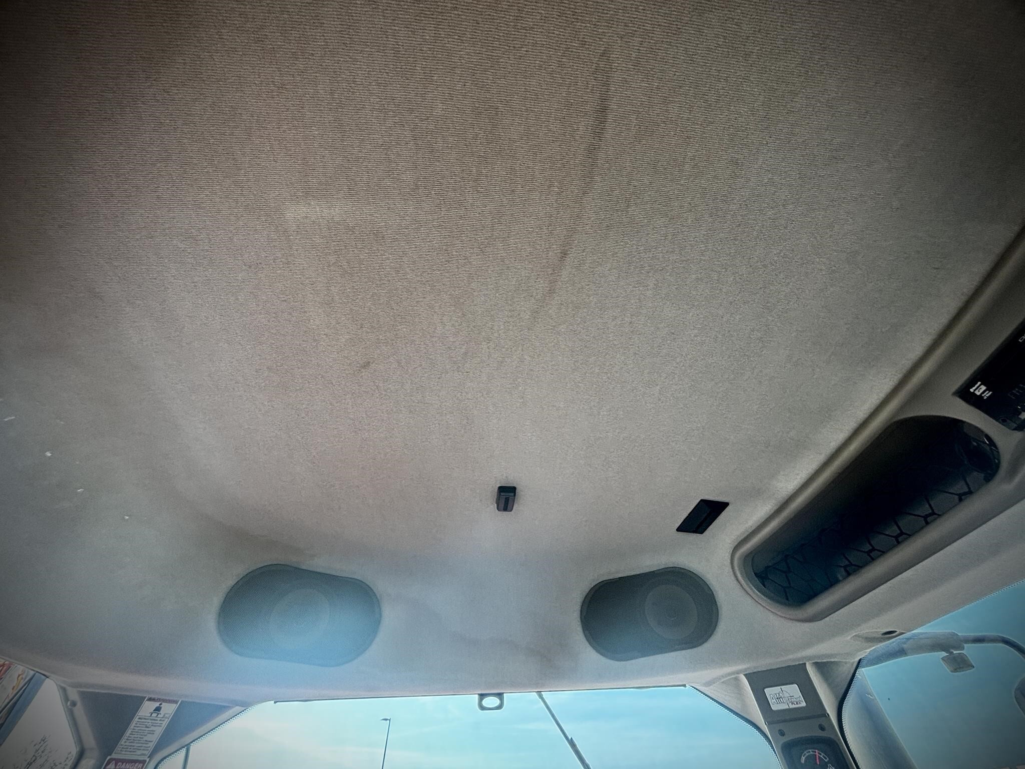 2019 Case IH TRIDENT 5550 Self-Propelled Sprayer