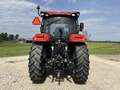 2022 Case IH Maxxum 115 Tractor