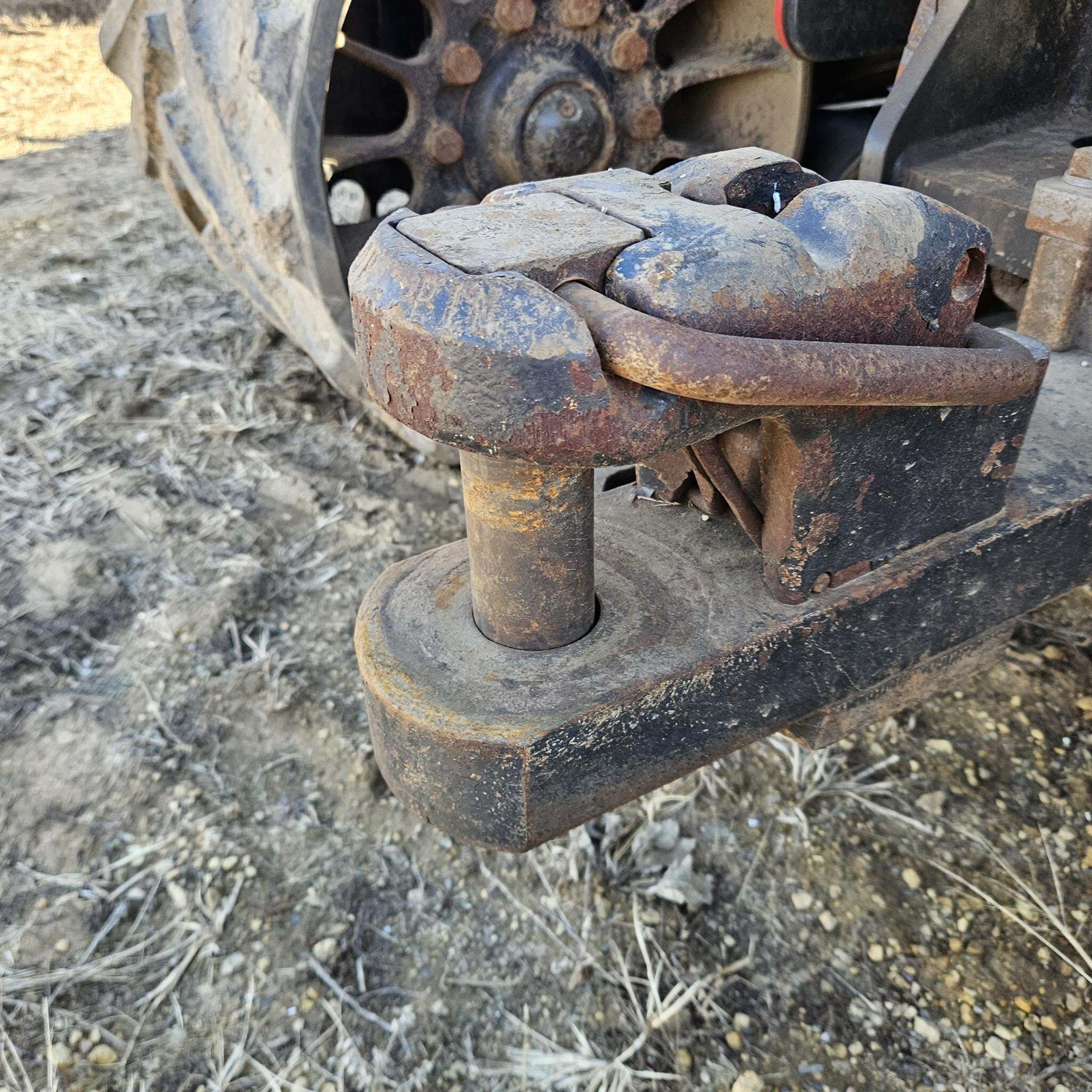 2015 Case IH Steiger 620 QuadTrac Tractor