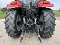 2022 Case IH Maxxum 115 Tractor