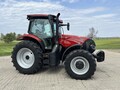 2022 Case IH Maxxum 115 Tractor