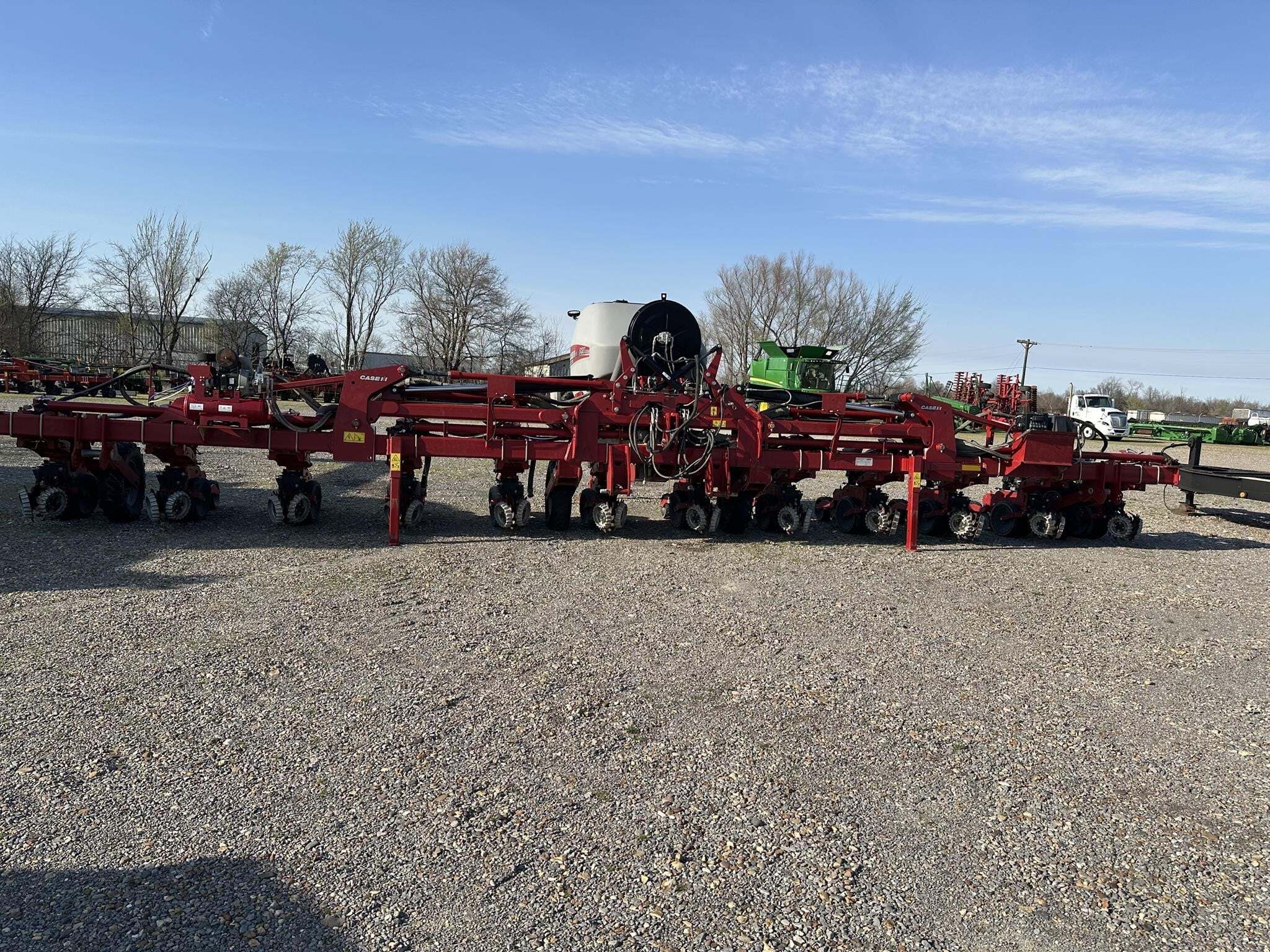 2022 Case IH 2130 Planter