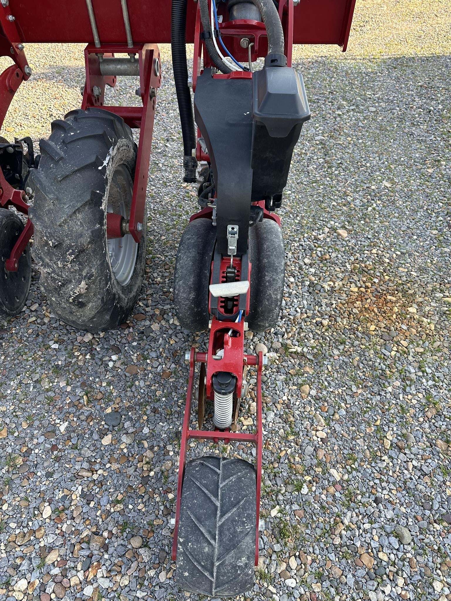 2022 Case IH 2130 Planter