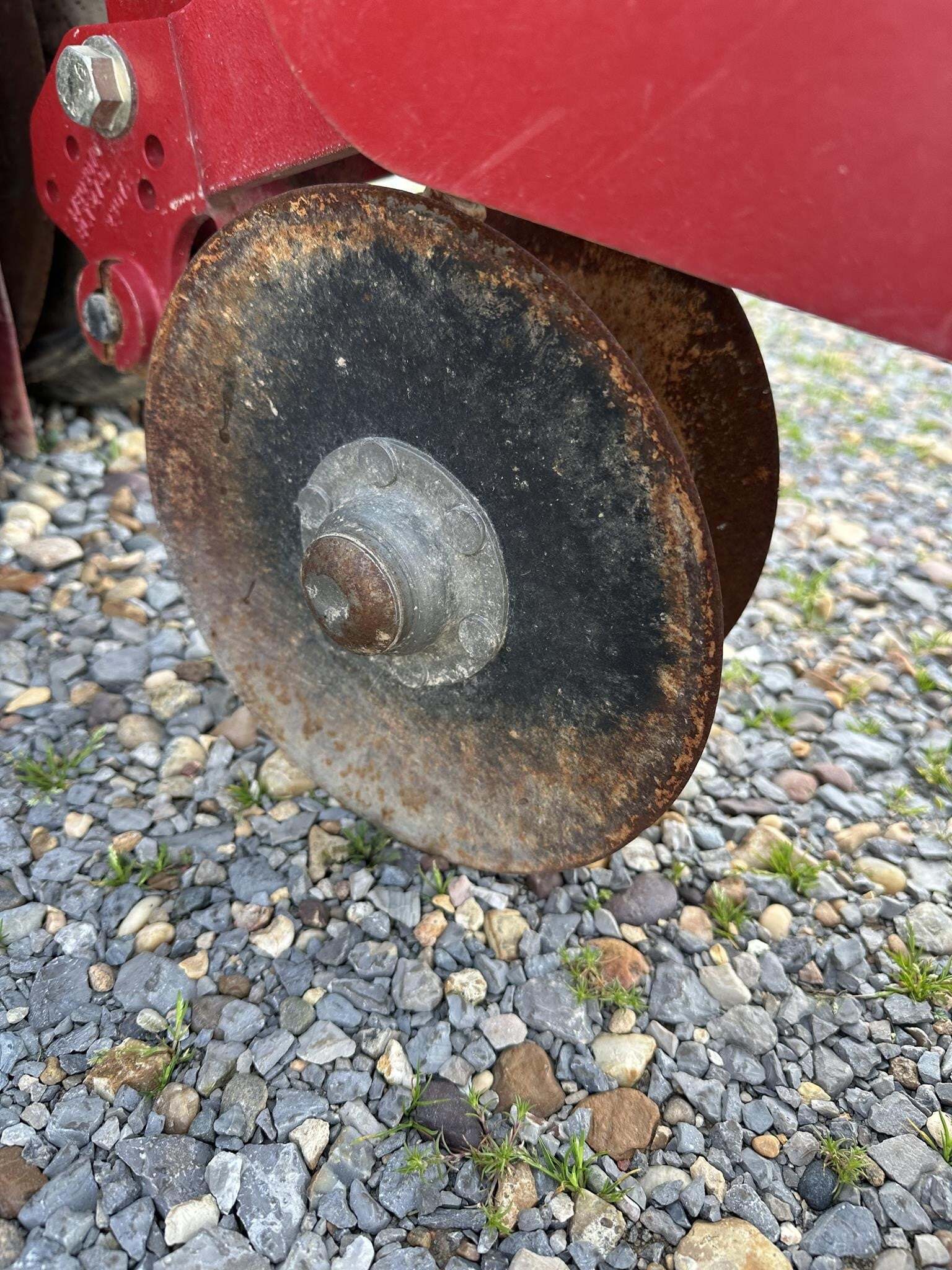 2022 Case IH 2130 Planter