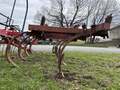  International Harvester 45 Field Cultivator