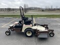 2026 Grasshopper 727T6 Lawn Mower