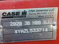  Case IH 2020 Platform