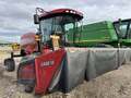 2023 Case IH WD2505 Self-Propelled Windrowers and Swather