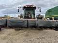 2023 Case IH WD2505 Self-Propelled Windrowers and Swather