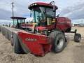 2023 Case IH WD2505 Self-Propelled Windrowers and Swather