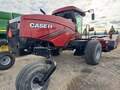 2023 Case IH WD2505 Self-Propelled Windrowers and Swather