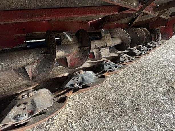 2023 Case IH WD2505 Self-Propelled Windrowers and Swather