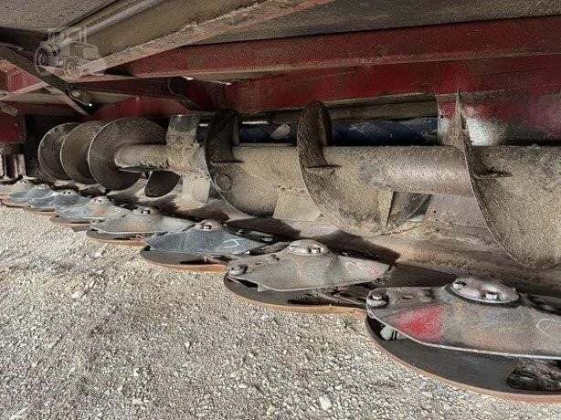 2023 Case IH WD2505 Self-Propelled Windrowers and Swather