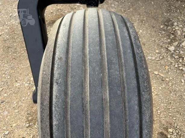 2023 Case IH WD2505 Self-Propelled Windrowers and Swather