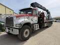 2013 Hiab XS335K HIPRO Crane
