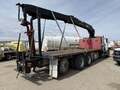 2013 Hiab XS335K HIPRO Crane