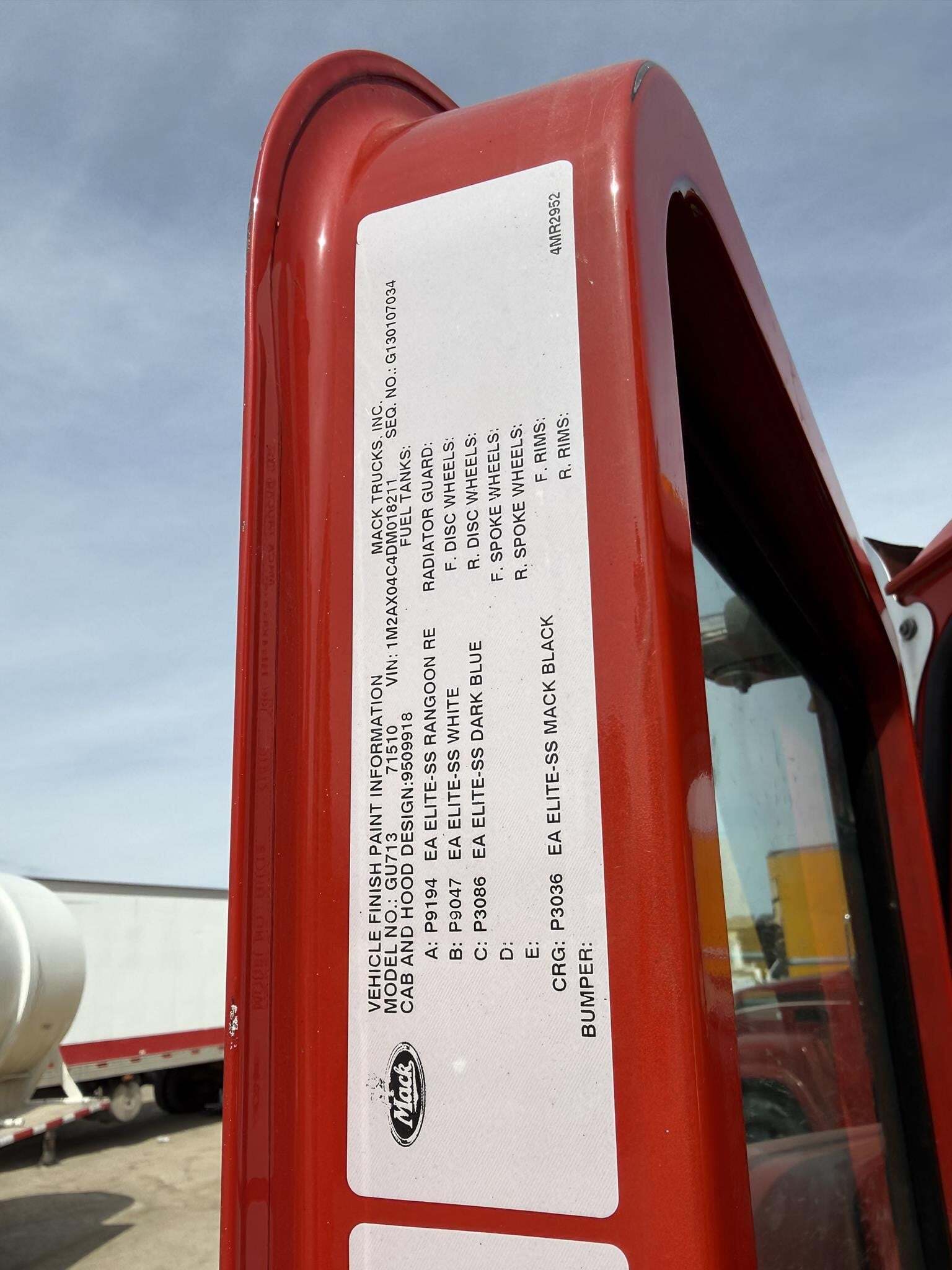 2013 Hiab XS335K HIPRO Crane