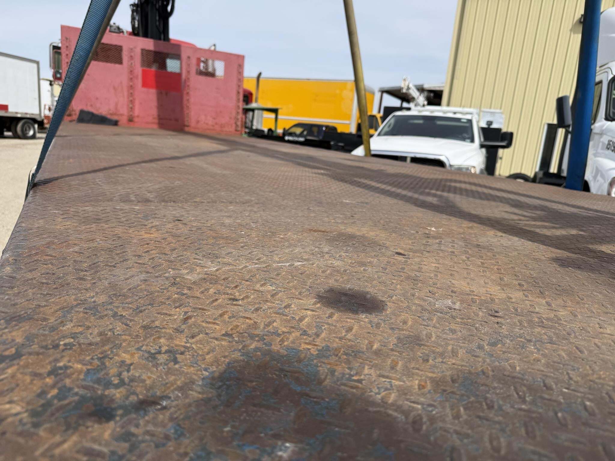 2013 Hiab XS335K HIPRO Crane
